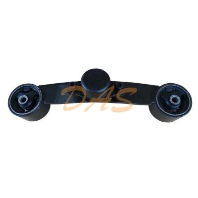 China Rubber 21813-4A021 For Korean Automobile / Hyundai Engine Mount Rubber Engine Mount Car Parts China Manufacturer for sale