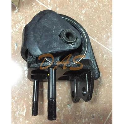 China Rubber 21830-2B900 For Automobile / Hyundai Engine Mount Rubber Engine Mount Car Parts China Manufacturer for sale