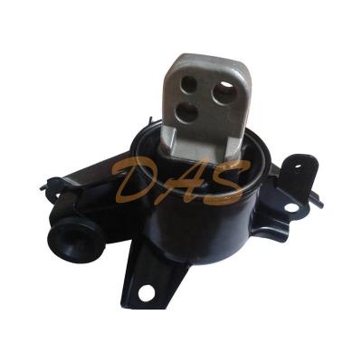 China Rubber Engine Mount 21830-2H010 For Hyundai Elantra Rubber Engine Mount Automobile / Car Spare Parts for sale