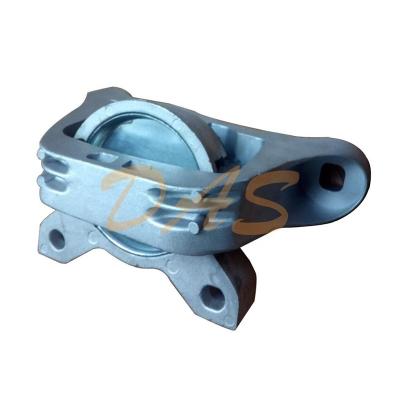 China Rubber Engine Mount 1M51-6F012-AD Motor Mounts For FORD FOCUS 02-04, TOURNEO CONNECT/TRANSIT 02-13 for sale