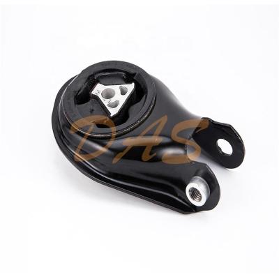 China Rubber Engine Mount 4M51-6P082-GB For For FORD FOCUS C-MAX I Good Quality DM2 2.0 Factory for sale