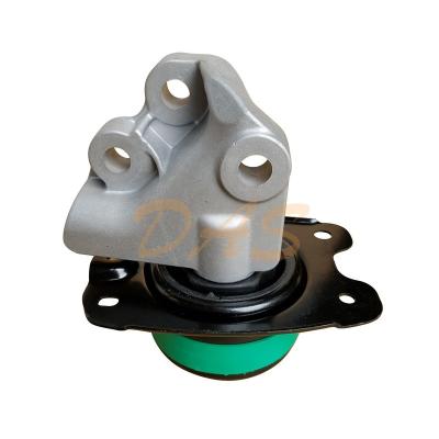 China 25959114 Rubber Engine Mount For CHEVROLET Engine Rubber Motor Mounting American Car Auto Parts for sale