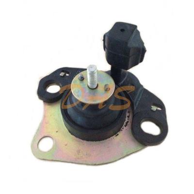 China 7700832256 Rubber Engine Mount For Renault Megane Auto Car Spare Parts Rubber Engine Mounting Support for sale