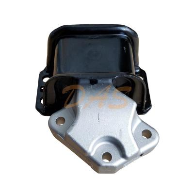 China Rubber Engine Mount 1807.GF For Peugeot Rubber Engine Mounting Auto Spare Parts China Manufacturer DAS AUTO for sale