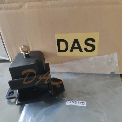 China Rubber 8-97161-494 897161494 Truck Engine Mount For Isuzu Rubber Parts Japanese Auto Parts China Factory DAS AUTO for sale