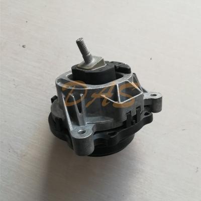 China Rubber 22116787657 Rubber Engine Mount For BMW Engine Motor Mounting Europe Car Auto Spare Parts for sale