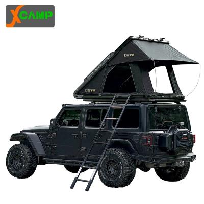 China Camouflage Game XS / Field Cover Top Tent For Camping for sale