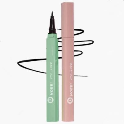 China High Quality Waterproof Quick Dry Liquid Makeup Eyeliner Long Lasting Waterproof Deep Pencil for sale