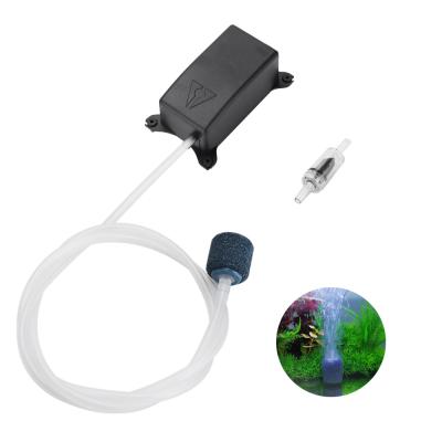 China Sustainable Aquarium Accessories Smart Pump Air Small Aquarium Compressor for sale