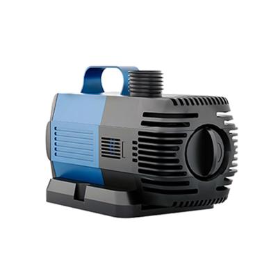 China ABS Plastic Viable Hot Selling Power Frequency Conversion Backup Water Pump For Fish Tank Fish Tank for sale