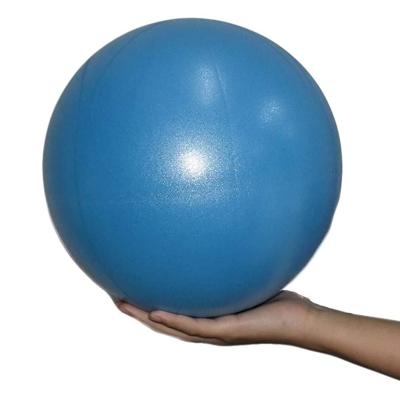 China Round PVC Yoga Ball With Handle/Dildo/Exercise Ball Exercise Ball Covers for sale