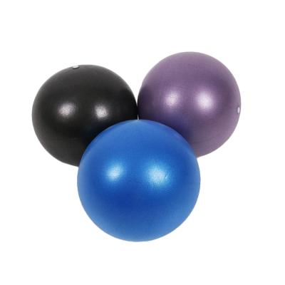 China Gym Round Ball Cheap Yoga Price PVC Yoga Ball With Handle/Dildo/Exercise Ball Exercise Ball Covers for sale