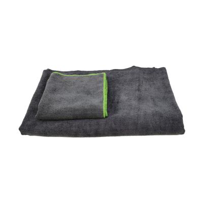 China QUICK DRY Home Non Slip Microfiber Yoga Towels Eco Friendly Anti Slip Custom Logo for sale