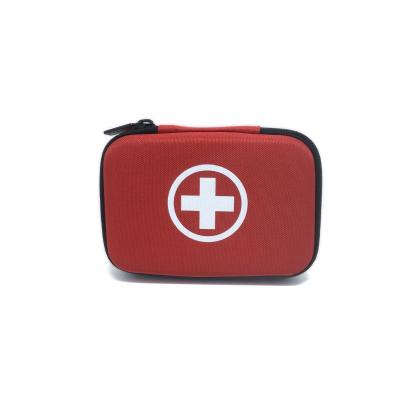 China Water Resistant Survival Hard Military Medical Bag First Aid Kit Wound Care First Aid BUTRADE Shell Tactical First Aid Kit for sale