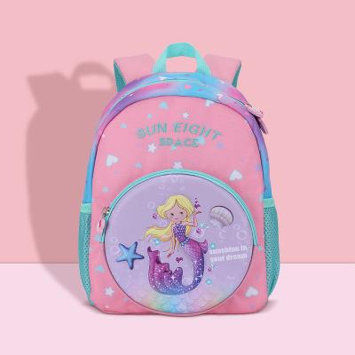 China Fashoion BUTRADE Custom Logo and Pattern Shoulder Bag Cartoon School Bag Teenager&student Portable Bags for sale