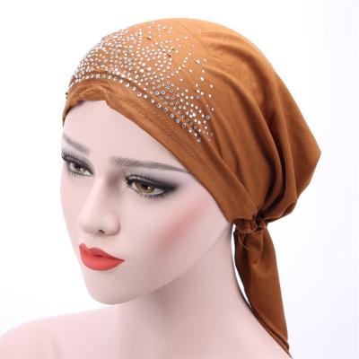 China Polyester Latest Design High Quality women Muslim head scarf chiffon hijab scarf for sale