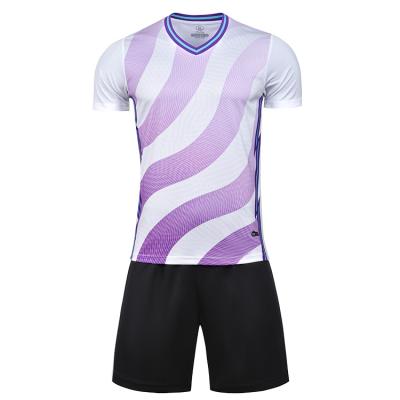 China Breathable Quick Dry And Never Fade 2022 Wholesale Manufacture Breathable Slim Comfortable Cool Mens Football Tank Top Soccer Jersey Sublimation Custom for sale