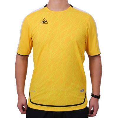 China Anti Shrink Wholesale Cheap Shirts For Men T-shirt Team Polo T-shirt Promotional Designs for sale