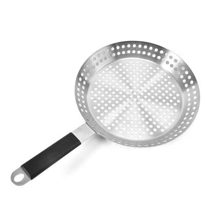 China General use for Gas Handle and Induction Cooker Handle Grill or GRILLING Hot Dish Pans Cooking Tools Baking Mold Tray Home Kitchen Accessories for sale