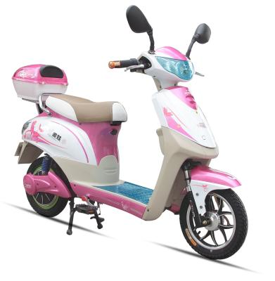 China 350W pican la vespa eléctrica adulta, vespa con pilas con 350W - motor 450W en venta