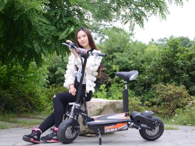 China 48V dos ruedan la vespa eléctrica para la vespa eléctrica del ciclomotor adultos/1000W en venta