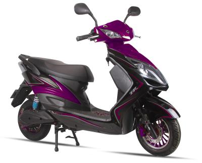 Κίνα 16» πράσινες ηλεκτρικές μοτοσικλέτες 125CC για τους ενηλίκους/τη μοτοσικλέτα ηλεκτρικών μηχανών προς πώληση