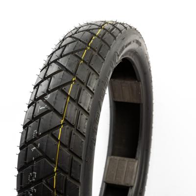 China NATURAL RUBBER Various Promotional Goods Using Made Mold Motorcycle Tires Branded Tire for sale