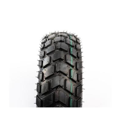 China Wholesale 130/90-10 TL/TT 2.75*10 3.00*10 of NATURAL RUBBER selling motorcycles racing tire tire for sale