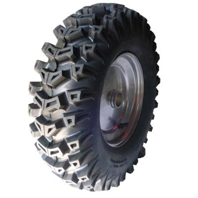 China Good Quality Factory Sale Hot Selling China Promotion Brand New Natural Rubber Rubber Tires for sale