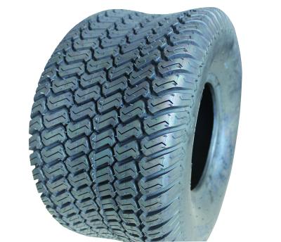 China Wholesale Various Sizes Natural Rubber 13x5.00-6 24*12-14 20x8.00-10 Garden Tires Manufacture In China For Lawn Mower for sale