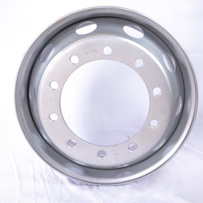 China 2019 New STEEL Popular Design Popular Sales Widely Used Aftermarket Wheels Rims 22.5*9.75 for sale