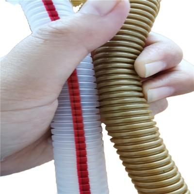 Китай HOSE with locating line single wall corrugated pipe shisha pipe machine продается