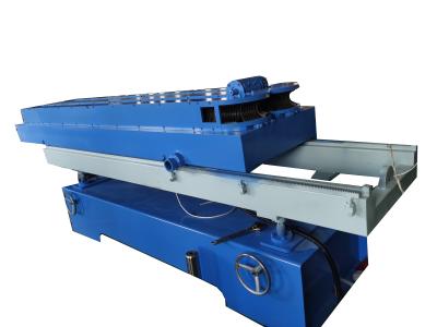 Κίνα PIPE Air System Corrugated Pipe Making Machine 40-110mm Double Wall Corrugated Pipe Machine προς πώληση