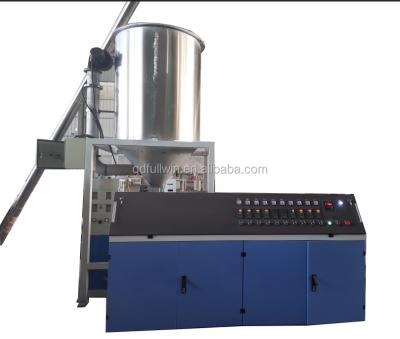 Chine Profile PP Strip Wire And Rope Extrusion Line à vendre