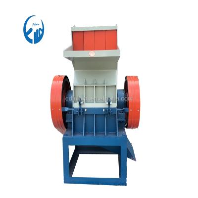 中国 SWP-400 Factory Waster PVC Pipe Profile Plastic Crusher 販売のため