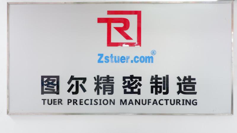 Verified China supplier - Zhongshan Tuer Precision Manufacturing Co., Ltd.