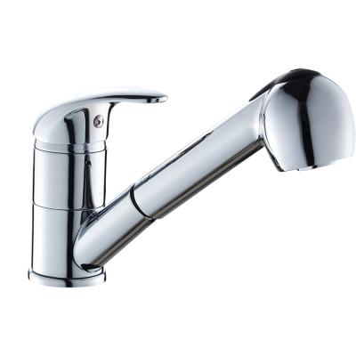 China Modern Rendered in Luxury China Top Quality Durable China Kitchen Faucet for sale