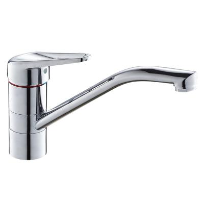 China Modern Cheap Hot Selling Good Quality Kitchen Faucet High Quality Faucet for sale