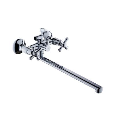 China Without Slide Bar Top Selling Guaranteed Best Selling Quality Item Classic Design Shower Faucet New for sale