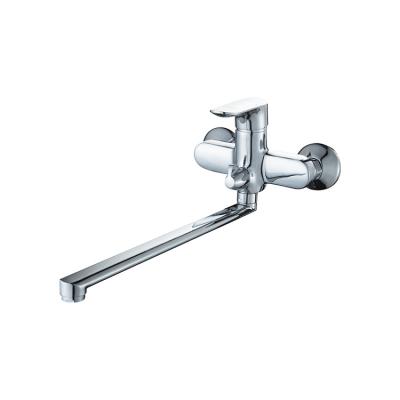 China High Quality Sleek Single Pull Bar And 7 Handle Durable Without Main Faucet for sale