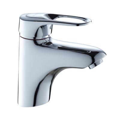 China Best Selling Modern Goods Using New Arrival Quality Nice Single Basin Faucet for sale