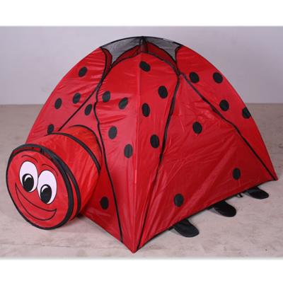 China Portable Inflatable Toy Tent Kids Play Tent House Animal Shape Kids Play Tent for sale