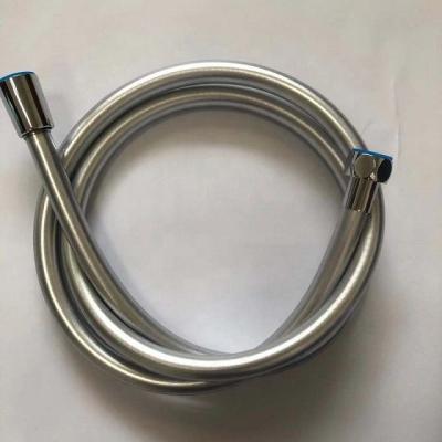 China Water Flow Inside Flexible Tube PVC Pipe Water Heater Accessories for sale