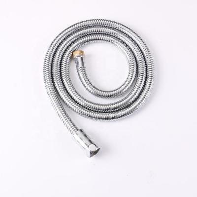 China Bath new yihao 2020 style shower hose Yuyao spiral shower hose for sale