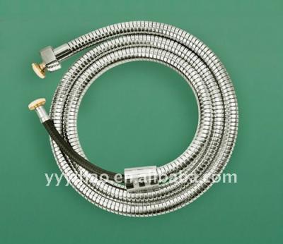 China Modern Flexible Corrugated Shower Hose for sale