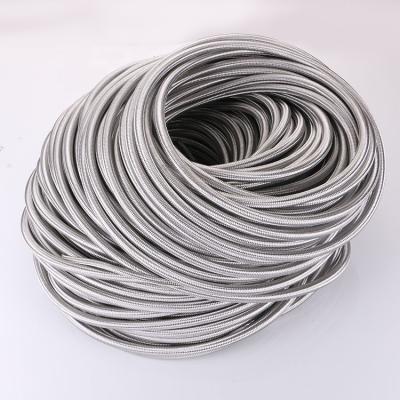 China Long Life DN 26 Annular Corrugated Flexible Stainless Steel Flexible Home Serivice Metallic Pipes for sale