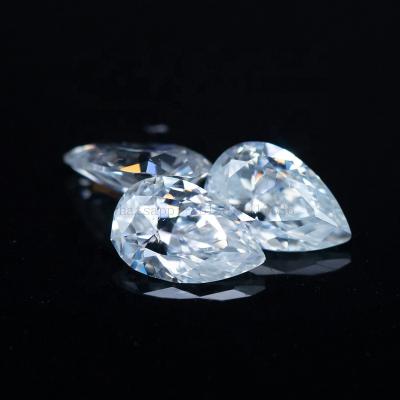 China Color set or wholesale loose moissanite vvs fire zuanfa moissanite diamond moissanite florida for sale