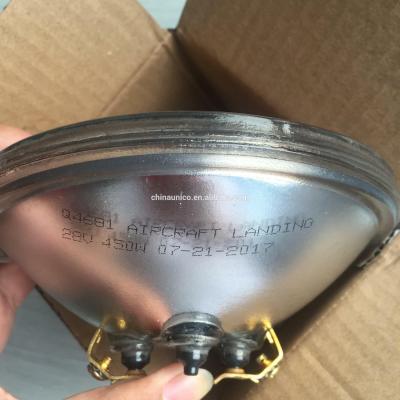 China IP65 LED Glass Locomotive Headlights 4863 4627 Q4681 H604 4825R 4627 4406 for sale