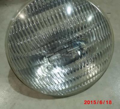 China Factory Wholesale Auto Work Light 4811round Driving Light4863 7.00