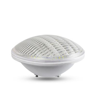 China Hotel PAR56 IP68 Waterproof Stainless Steel Power 300W RGBW LED Background Light Great For for sale